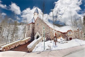 the chapel at beaver creek