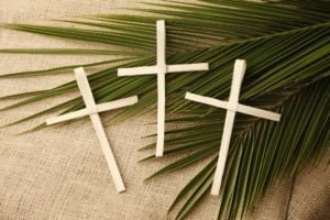 Palm Sunday