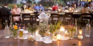 Salvation Army Harvest Dinner