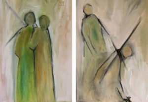 Stations of the Cross