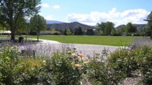 Feast of the transfiguration outdoor worship