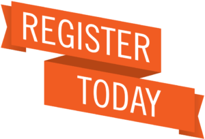 Register today orange