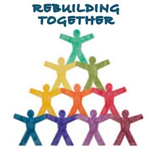 Rebuilding Together Pledge Drive