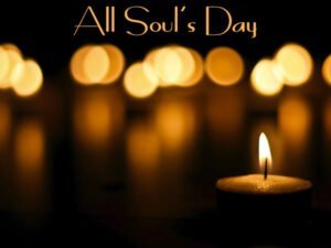 All Souls Day