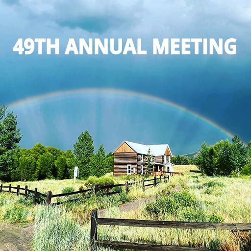 49th annual meeting