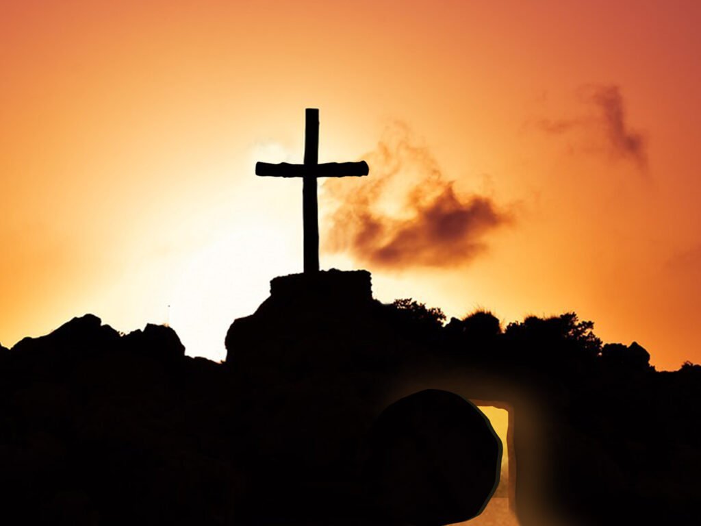 2026 Easter Sunday Festival Eucharist Worship - Vail Chapel