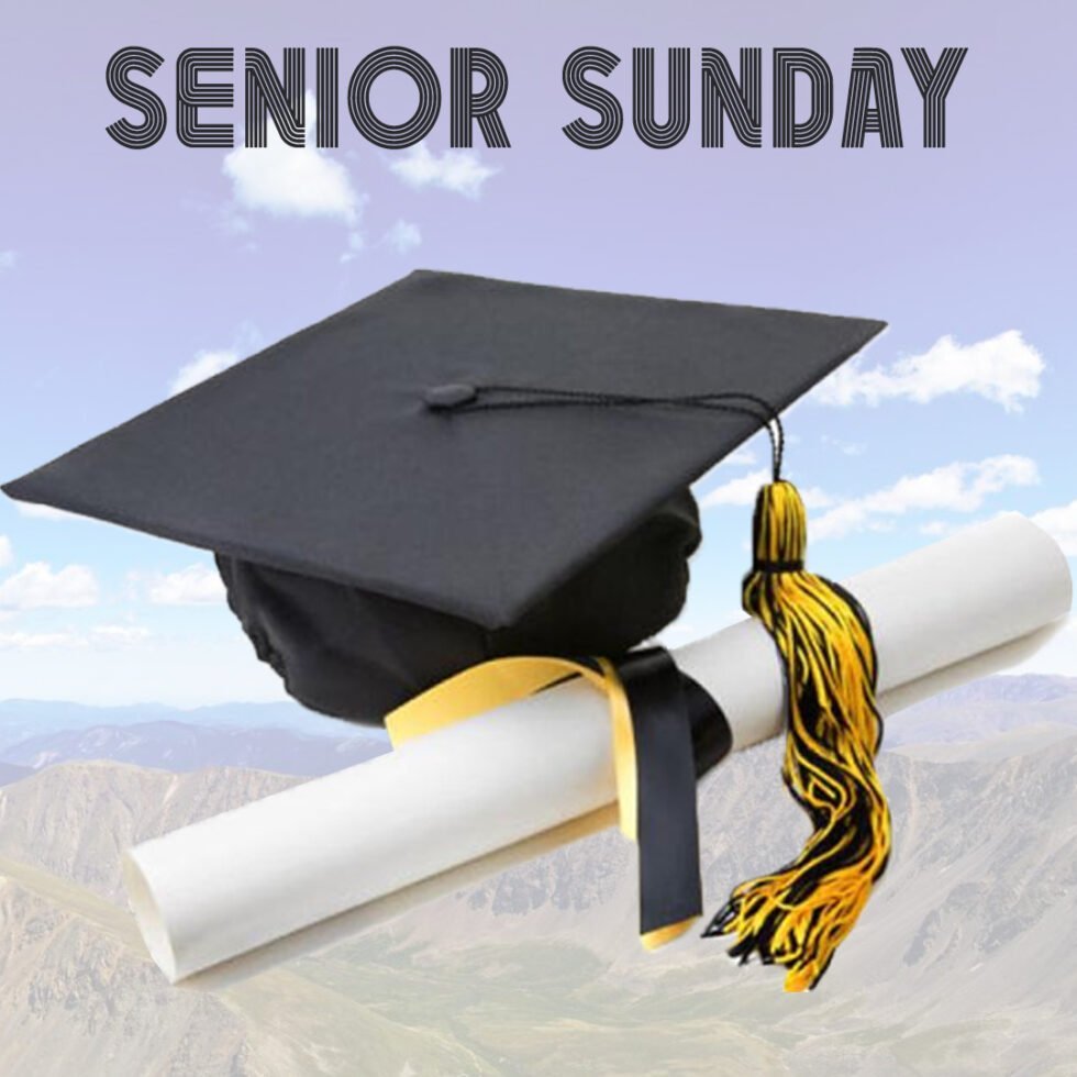 Senior Sunday Worship - Edwards Interfaith Chapel - Episcopal Church of the Transfiguration of Vail