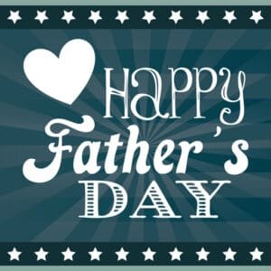 Happy Father's Day