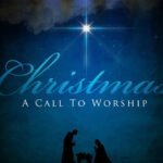 Christmas Day Worship Service