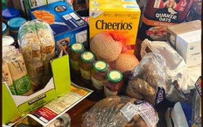 Mission & Outreach Opportunity