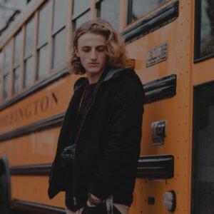 Safety of youth in Eagle Valley