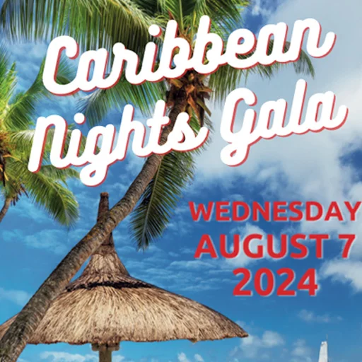 Caribbean Nights Gala