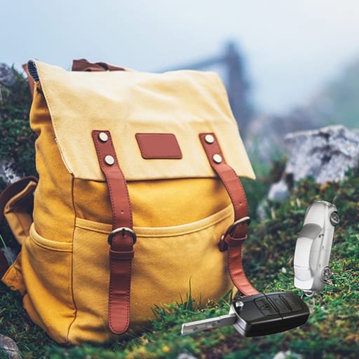 Sunday Worship & Backpack Blessing - Edwards Chapel