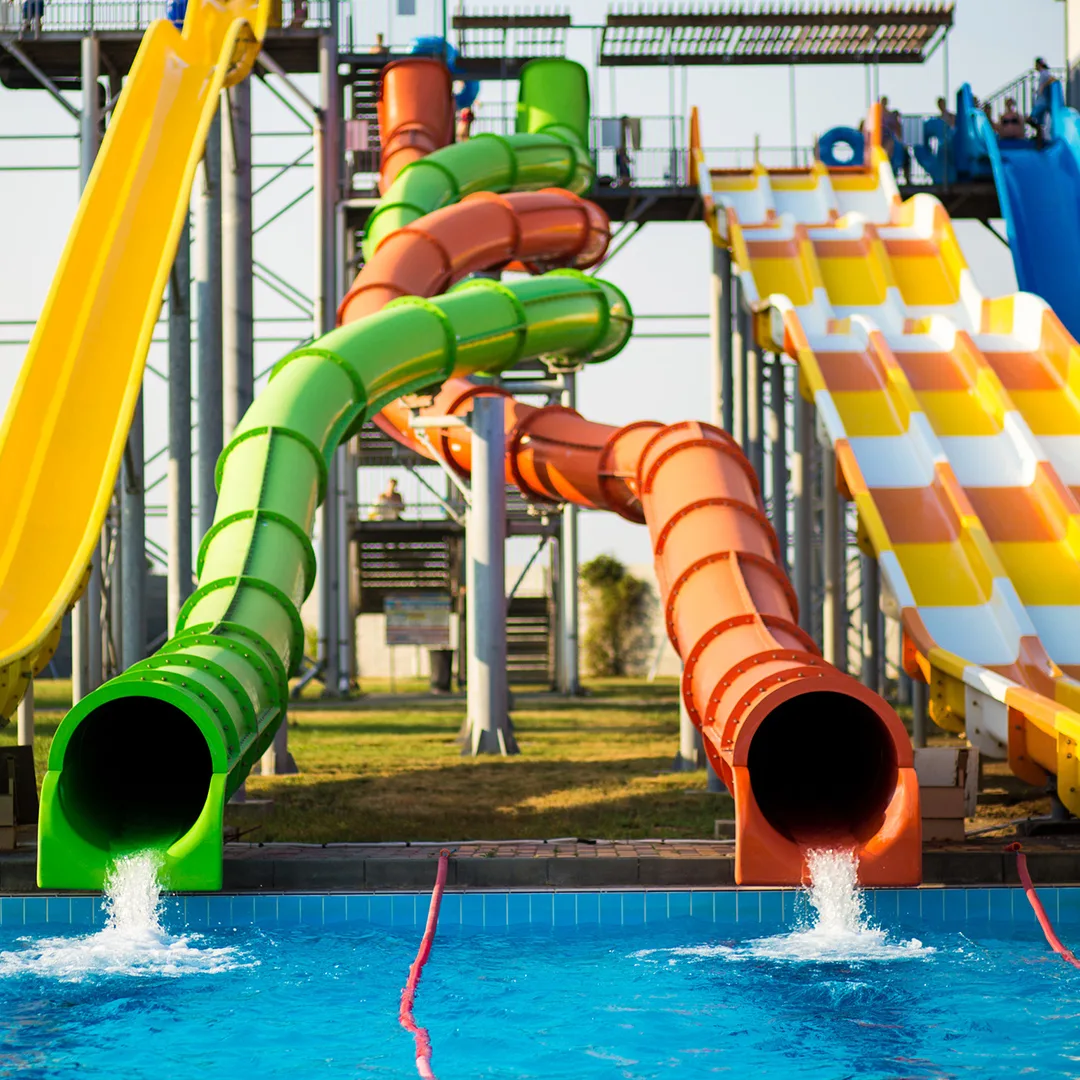 Waterworld Youth Trip Waterworld Youth Trip