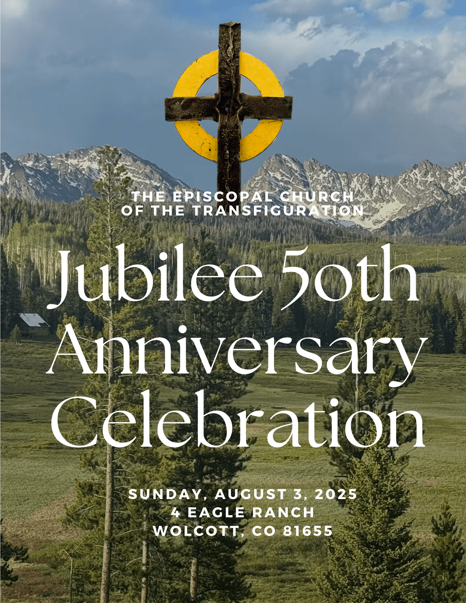50th Jubilee Celebration