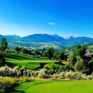 Cordillera Golf Club