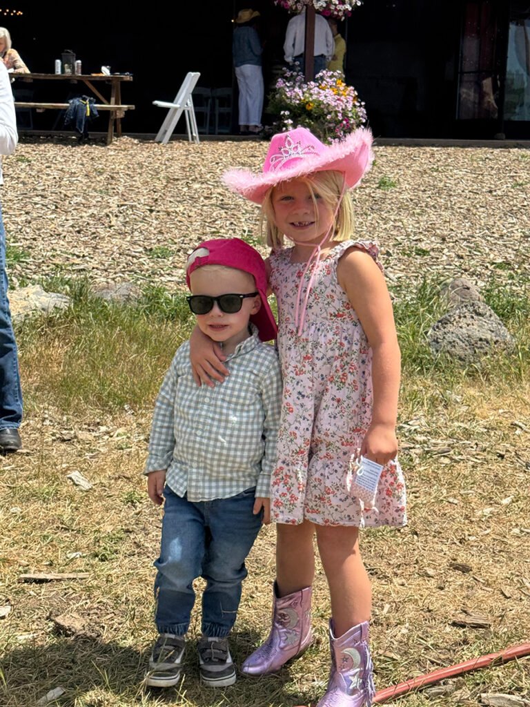 50th Anniversary Worship & Celebration