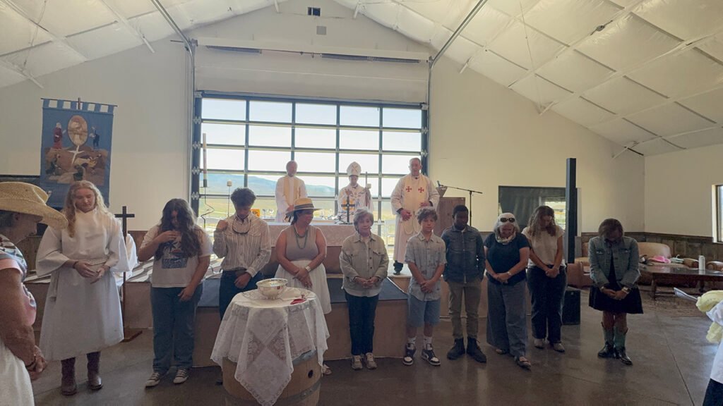 50th Anniversary Worship & Celebration