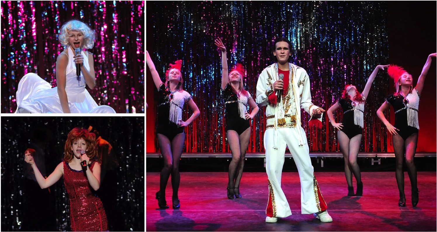 VPAA Child, Youth, Parish Event