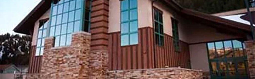 Sunday Worship - Edwards Chapel