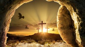 Easter Sunday Resurrection