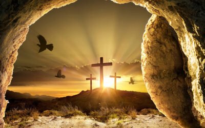 Easter Day Reflections