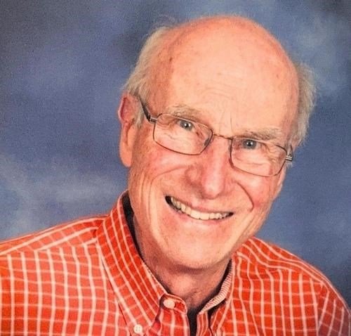 Robert Barnola Egan Memorial Service