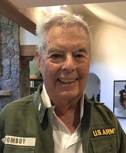 Richard Pomboy Celebration of Life